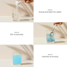 Load image into Gallery viewer, Electrolyte Recovery Plus Powder (Sugar-Free) - DON GREAT
