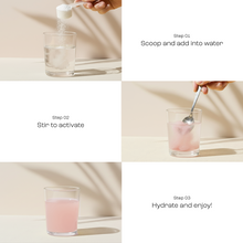 Load image into Gallery viewer, Electrolyte Recovery Plus Powder (Sugar-Free) - DON GREAT
