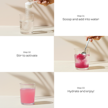 Load image into Gallery viewer, Electrolyte Recovery Plus Powder (Sugar-Free) - DON GREAT
