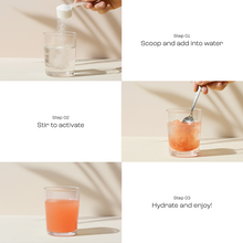 Load image into Gallery viewer, Electrolyte Recovery Plus Powder (Sugar-Free) - DON GREAT
