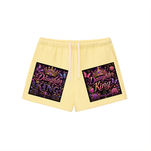 Load image into Gallery viewer, Essential Fleece Drawstring Sweatshorts - DON GREAT
