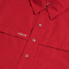 Load image into Gallery viewer, Crimson Original Shirt

