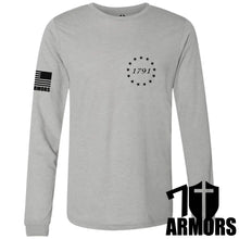 Load image into Gallery viewer, 1791 LONG SLEEVE
