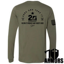 Load image into Gallery viewer, 1791 LONG SLEEVE
