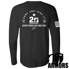 Load image into Gallery viewer, 1791 LONG SLEEVE
