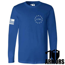 Load image into Gallery viewer, 1791 LONG SLEEVE
