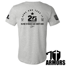 Load image into Gallery viewer, 1791 T-SHIRT
