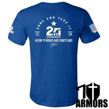 Load image into Gallery viewer, 1791 T-SHIRT
