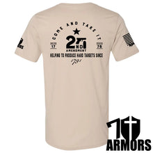 Load image into Gallery viewer, 1791 T-SHIRT

