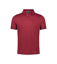 Load image into Gallery viewer, Short Sleeve Perfect Polo
