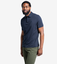 Load image into Gallery viewer, Short Sleeve Perfect Polo
