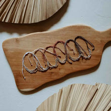 Load image into Gallery viewer, Terra Layered Bracelets in Silver
