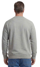 Load image into Gallery viewer, Mens 3-Pocket Fleece Sweatshirt with Raglan Seams, Chest Pocket and Tagless Neck
