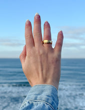Load image into Gallery viewer, Eternity Gem Ring
