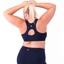 Load image into Gallery viewer, Basic Grace Zip Front Bra
