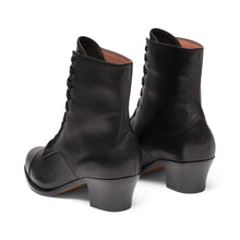 Load image into Gallery viewer, Paris Boots (Black) - DON GREAT
