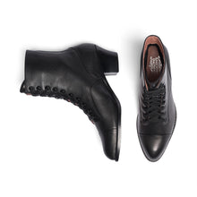 Load image into Gallery viewer, Paris Boots (Black) - DON GREAT
