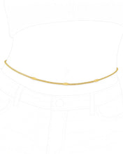 Load image into Gallery viewer, Una Body Chain
