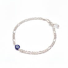Load image into Gallery viewer, Evil Eye Bracelet
