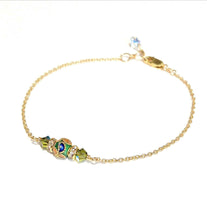 Load image into Gallery viewer, Eva Dainty bracelet
