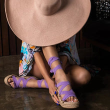 Load image into Gallery viewer, Choose Your Heel Height - DON GREAT
