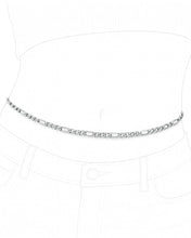 Load image into Gallery viewer, Dolores Figaro Body Chain

