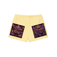 Load image into Gallery viewer, Essential Fleece Drawstring Sweatshorts - DON GREAT
