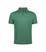 Load image into Gallery viewer, Short Sleeve Perfect Polo
