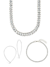 Load image into Gallery viewer, Marisol-Georgia &amp; Delicate Threader Jewelry Bundle
