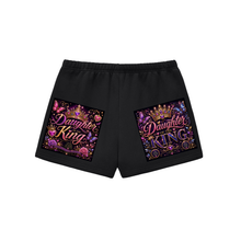 Load image into Gallery viewer, Essential Fleece Drawstring Sweatshorts - DON GREAT
