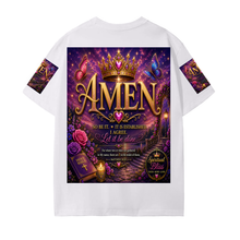 Load image into Gallery viewer, Unisex Seamless Cotton T-Shirt - DON GREAT
