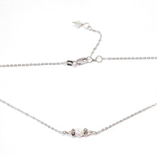 Load image into Gallery viewer, Lindsay Pearl choker necklace
