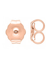 Load image into Gallery viewer, Sterling Silver Earring Backing

