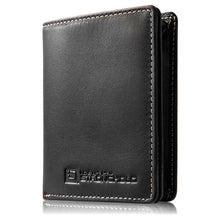Load image into Gallery viewer, The Waltlet - Maximum Storage RFID Secure Minimalist Wallet - DON GREAT
