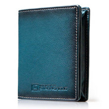 Load image into Gallery viewer, The Waltlet - Maximum Storage RFID Secure Minimalist Wallet - DON GREAT
