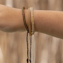Load image into Gallery viewer, Golden Tassel Bracelets
