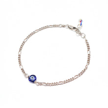 Load image into Gallery viewer, Evil Eye Bracelet
