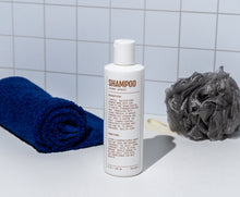 Load image into Gallery viewer, Natural Shampoo for All Hair Types - DON GREAT
