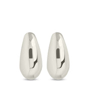 Load image into Gallery viewer, Julia Micro Huggie Hoop Earrings
