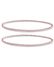 Load image into Gallery viewer, Beaded Stretch Bracelet Sets
