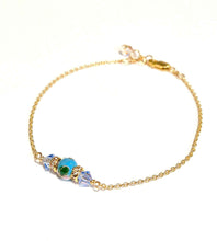 Load image into Gallery viewer, Eva Dainty bracelet
