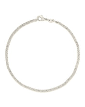 Load image into Gallery viewer, Arya Chain Anklet
