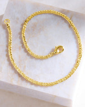 Load image into Gallery viewer, Arya Chain Anklet
