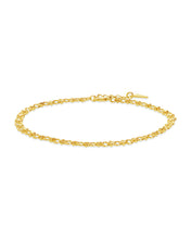 Load image into Gallery viewer, Nadia Chain Anklet

