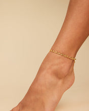 Load image into Gallery viewer, Nadia Chain Anklet
