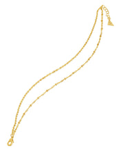 Load image into Gallery viewer, Kyra Layered Chain Anklet
