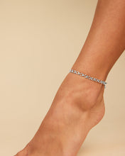Load image into Gallery viewer, Nadia Chain Anklet
