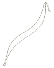 Load image into Gallery viewer, Kyra Layered Chain Anklet
