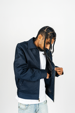 Load image into Gallery viewer, Insulated Mechanic Jacket - DON GREAT
