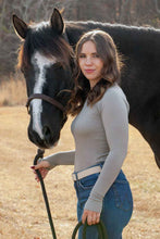 Load image into Gallery viewer, BTR Active Seamless Baselayer
